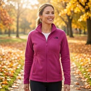 The North Face Women's Magenta Ski Jacket